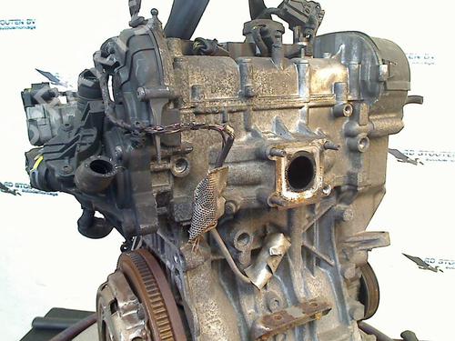 Engine VW UP! (121, 122, BL1, BL2, BL3, 123) 1.0 | BP24470516M1 - Image 7