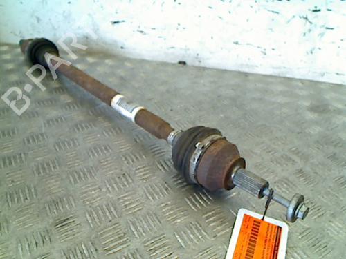 Used Right rear driveshaft RENAULT TWINGO III (BCM_, BCA_) 1.0 SCe 70 (71 hp) 11313448