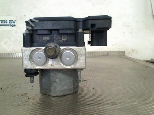 Aggregati ABS OPEL MERIVA B MPV (S10) 1.4 (75) (120 hp) 29742853