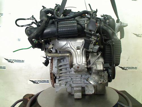 Engine VOLVO XC60 I SUV (156) T5 | BP30314979M1