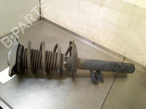 Left front shock absorber MERCEDES-BENZ GLA (H247) GLA 200 d (247.712) | BP38986114M16 - Image 6