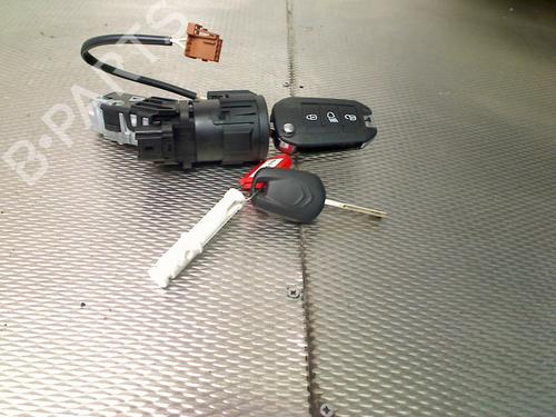 Switch CITROËN C3 III (SX) 1.2 THP 110 (SXHNPS, SXHNZT, SXHNZ6) | BP25598392I30 - Image 3
