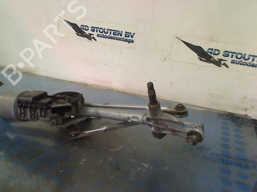 Front wipers mechanism PEUGEOT PARTNER Box Body/MPV 1.6 HDi / BlueHDi 75 | BP16282485C83 