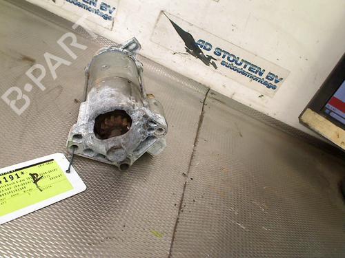 Starter VOLVO V40 Hatchback (525) D4 | BP33735885M8 - Image 3