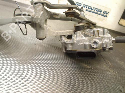Front wipers mechanism FORD TRANSIT COURIER B460 Box Body/MPV 1.5 EcoBlue | BP29445473C83 