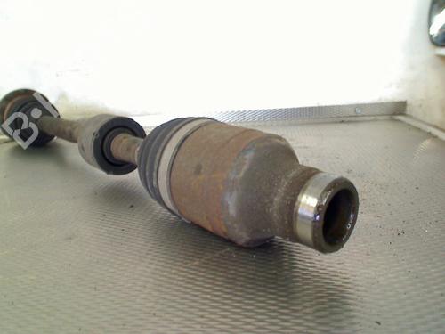 Right front driveshaft SUZUKI SX4 (EY, GY) 1.6 VVT (RW416, YA21S) | BP39093978M39 - Image 4