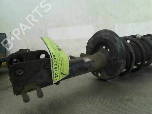 Right front shock absorber OPEL KARL (C16) 1.0 | BP35955558M17 - Image 2