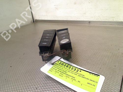 Used Switch Switch 38059691 38059691