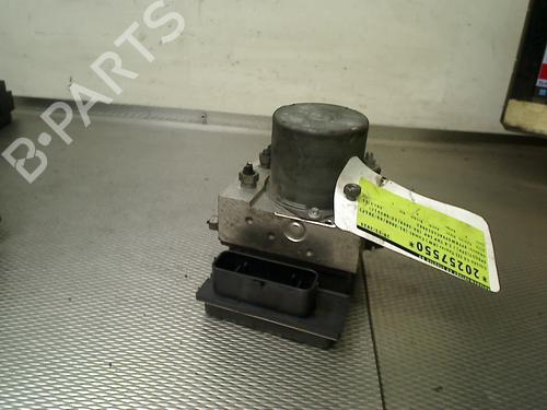 Used ABS pump ABS pump CITROËN C5 III Break (RW_) 1.6 THP 155 (156 hp) 33448551 33448551