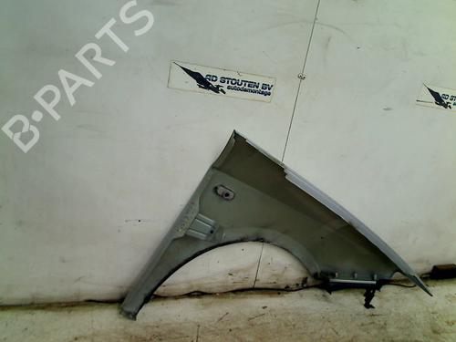 Left front fenders SEAT IBIZA IV ST (6J8, 6P8) 1.2 TDI | BP26737557C41 