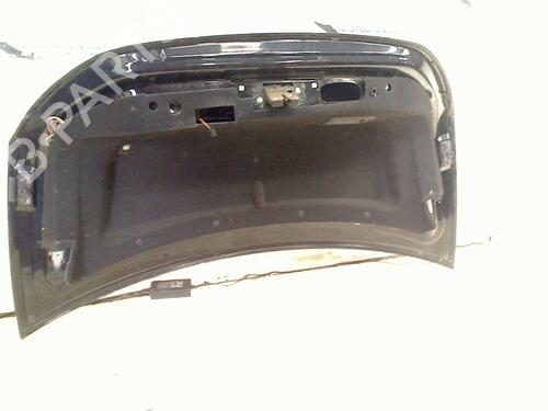 Tailgate MERCEDES-BENZ CLS (C219) CLS 350 CDI (219.322) | BP29953831C6 