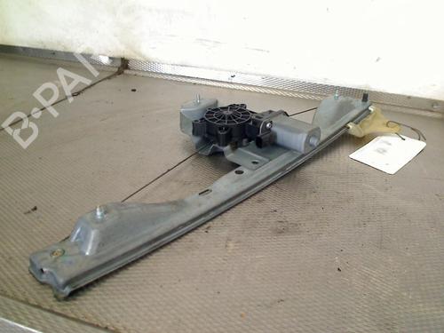 Front right window mechanism RENAULT TWINGO III (BCM_, BCA_) 1.0 SCe 70 | BP38721064C23 - Image 7