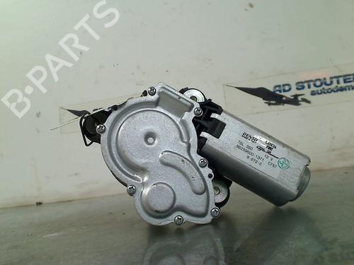 Used Rear wiper motor FIAT 500 (312_) 1.2 (312AXA1A) (69 hp) 23336592