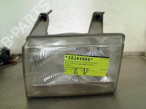 Used Left headlight Left headlight 39577942 39577942