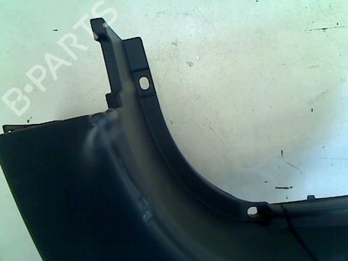Rear bumper VW CRAFTER 30-50 Van (2E_) 2.0 TDI | BP11313225C8 