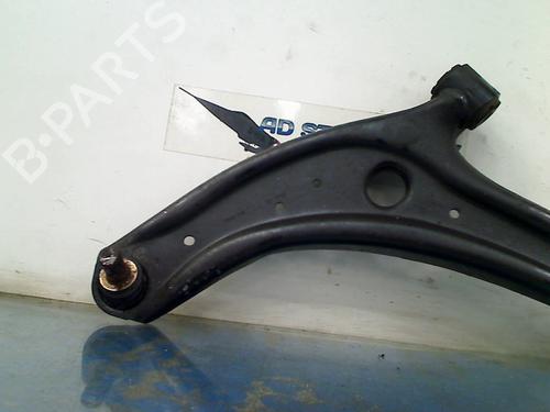 Left front suspension arm FORD FIESTA VII (HJ, HF) 1.0 EcoBoost | BP22759927M12 