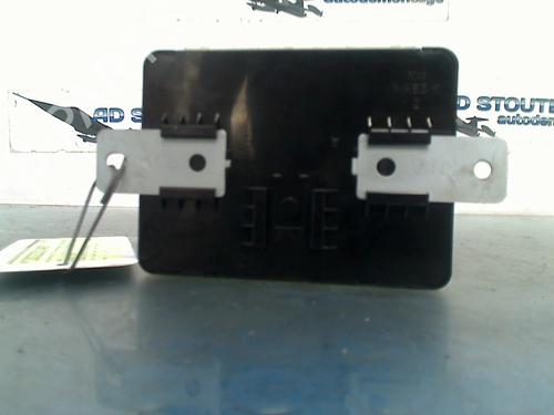 Comfort control module KIA SPORTAGE II (JE_, KM_) 2.0 i 16V | BP14997817M56 