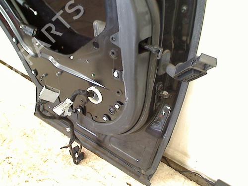 Left rear door LAND ROVER RANGE ROVER IV (L405) 3.0 TDV6 4x4 | BP29425355C4 