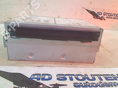 Used Electronic module VOLVO V40 Hatchback (525) D2 (120 hp) 11315891