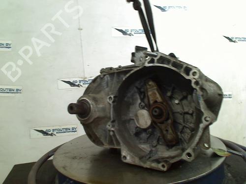 Used Gearbox VW TRANSPORTER T5 Van (7HA, 7HH, 7EA, 7EH) 2.0 TDI (114 hp) 29585591