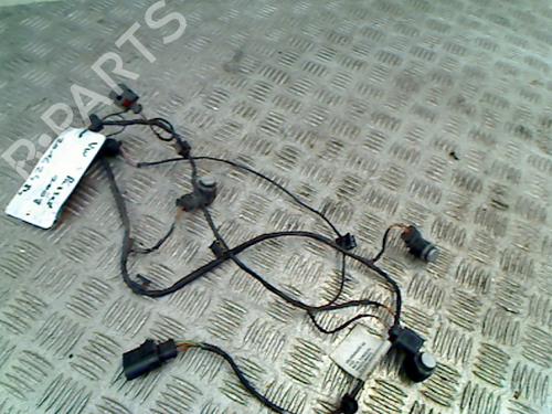 Electronic module VW PASSAT B6 (3C2) 1.9 TDI | BP13125016M83 