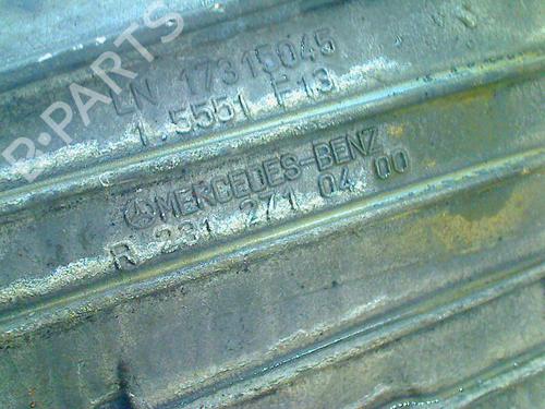 Gearbox MERCEDES-BENZ V-CLASS (W447) V 250 BlueTEC / d (447.811, 447.813, 447.815) | BP38957604M3  - Image 7