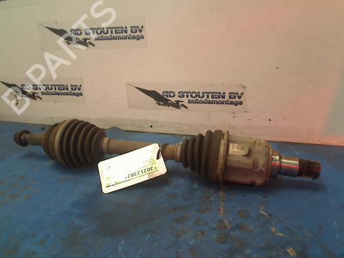 Used Left front driveshaft Left front driveshaft 11323681 11323681