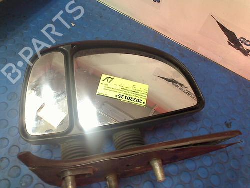 Used Left mirror CITROËN JUMPER I Van (244) 2.0 HDi (84 hp) 11322355