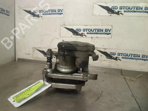 Used Left rear brake caliper MITSUBISHI ECLIPSE CROSS (GK_, GL_) Plug-in Hybrid 4WD (GL3W) (188 hp) 29888996