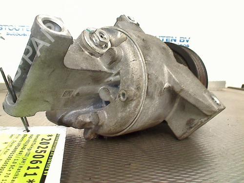 AC compressor RENAULT TWINGO III (BCM_, BCA_) 1.0 SCe 70 | BP30830481M34 