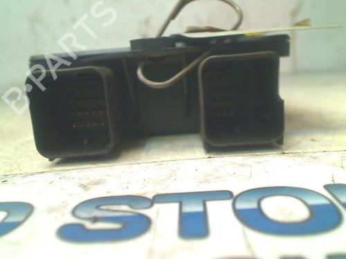 ECU airbags FORD FIESTA V (JH_, JD_) 1.25 16V | BP11298702M53 