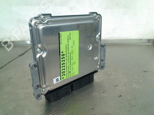 Engine control unit (ECU) CITROËN BERLINGO Box Body/MPV (B9) 1.6 HDi / BlueHDi 75 | BP39614096M57 - Image 6