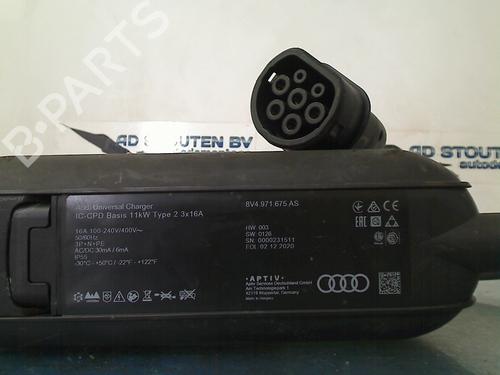 Módulo eletrónico AUDI E-TRON (GEN) 50 quattro | BP36159828M83 - Image 2