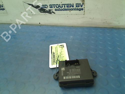 Used Control unit Control unit 13313371 13313371