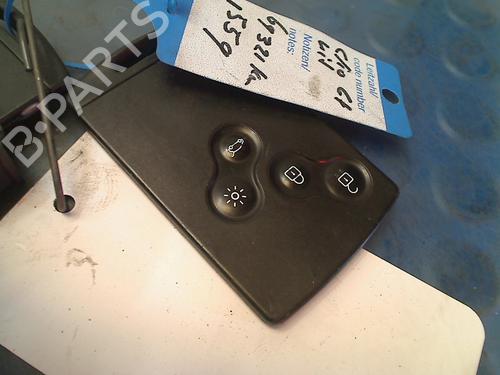 Switch RENAULT CLIO IV (BH_) 1.2 TCe 120 (BHM0) | BP13535950I30 