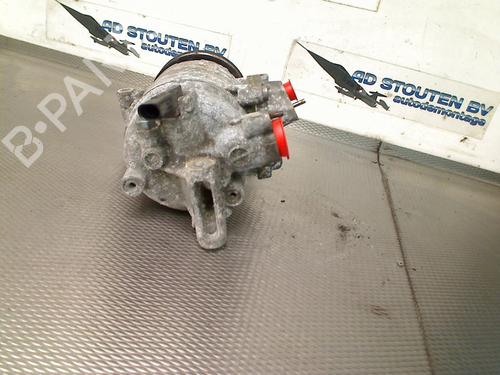 AC compressor SEAT IBIZA IV ST (6J8, 6P8) 1.2 TDI | BP26613408M34 