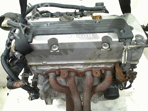 Engine HONDA CR-V II (RD_) 2.0 (RD5) | BP34182649M1  - Image 7