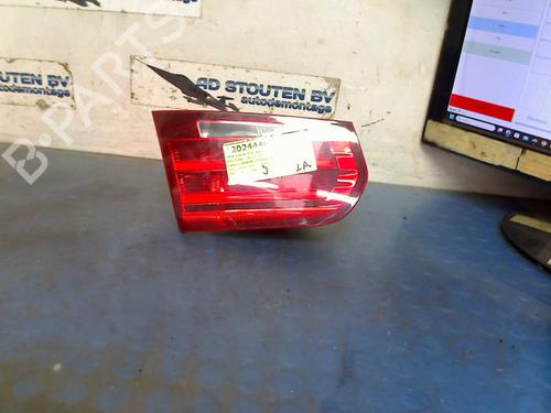 Fanale posteriore sinistro BMW 3 (F30, F80) 320 i (184 hp) 31268688