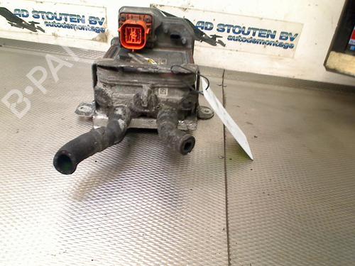 Used Other FORD USA MUSTANG MACH-E (CGW) EV (286 hp) 31095861