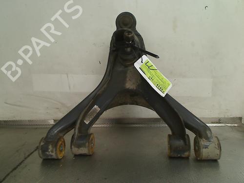 Used Right front suspension arm Right front suspension arm IVECO DAILY VI Van 33S16, 35S16, 35C16, 38S16, 40C16, 42S16, 50C16 (156 hp) 36467025 36467025