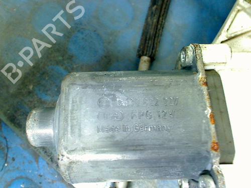 Front right window mechanism BMW 1 (E87) 116 i | BP19264349C23 