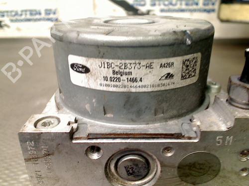 ABS pump FORD FIESTA VII (HJ, HF) 1.1 Ti-VCT | BP29550056M43 
