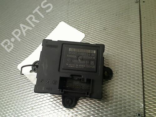 Used Control unit Control unit 32041242 32041242