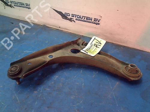Used Right front suspension arm PEUGEOT 108 1.0 VTi 72 (72 hp) 11323713
