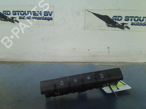 Mando Mando SKODA RAPID (NH3, NK3, NK6) 1.2 TSI (86 hp) 33771086 33771086