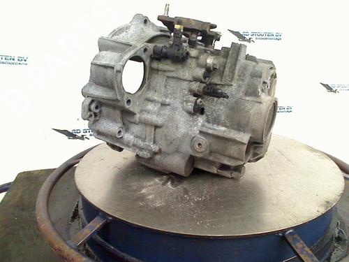 Gearbox VW SCIROCCO III (137, 138) 2.0 TDI | BP30774442M3