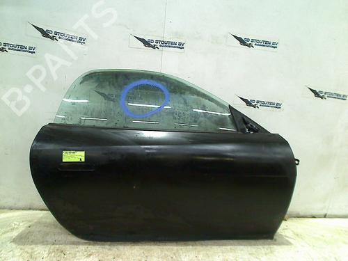 Right front door JAGUAR F-TYPE Convertible (X152) 3.0 SCV6 BP23567513C3