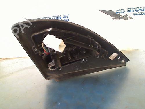Right mirror CHEVROLET AVEO / KALOS Hatchback (T250, T255) 1.2 | BP17368742C27 