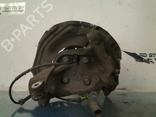 Left front steering knuckle BMW 1 (E87) 116 i | BP15384993M25 
