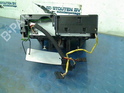 Electronic module MERCEDES-BENZ CLS (C219) CLS 320 CDI (219.322) | BP11326272M83 
